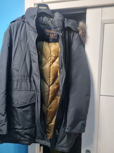 Woolrich parka donna - parka, ottimo
