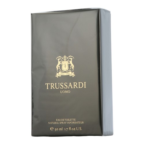 Trussardi 1911 uomo edt 50ml - edt,