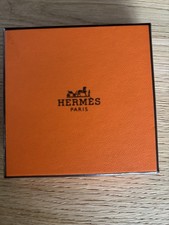 Bracciale HERMÈS smalto e