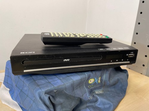 Lettore dvd kcr mod - lettore,