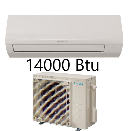 Daikin sensira 14000 - -, sensira-