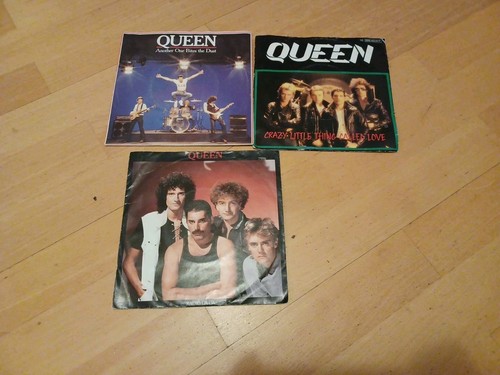 Vinyl single sammlung - vinyl-single,