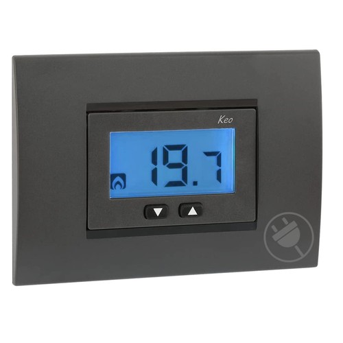Termostato vemer ve558300 per - ve558300,
