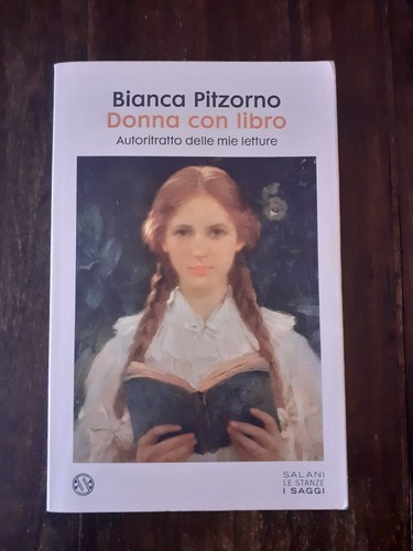 Bianca pitzorno donna - bianca,