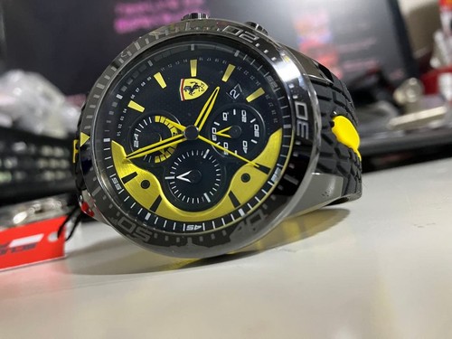 Scuderia ferrari 0830590 men - scuderia,