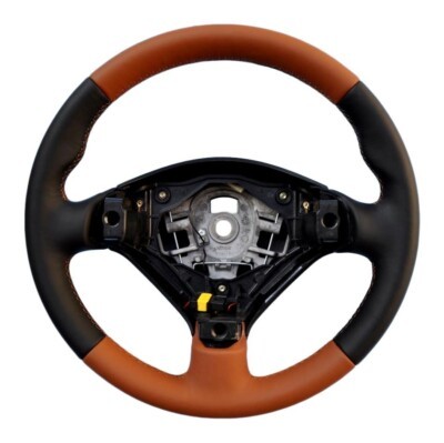 Volant pour peugeot 307 - pour,
