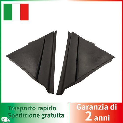 Modanatura per bandiera - per,