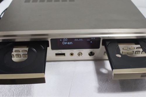 Denon cdr w1500 lettore - denon, cdr-w1500