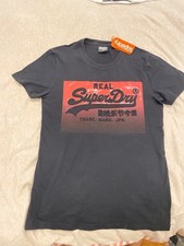 Superdry T-shirt camicia