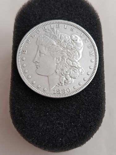 Usa dollaro argento - dollaro,