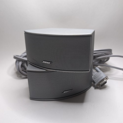 Pair bose cinemate av3 1 - pair, av3-2-1