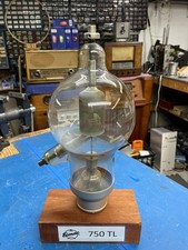 Triodo Tubo Aspirazione