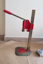 Tappatrice Professionale