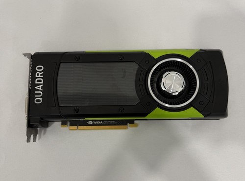 Nvidia quadro p6000 24gb - quadro,