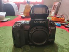 Alloggiamento corpo Minolta
