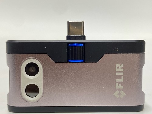 Flir one thermal camera - flir,