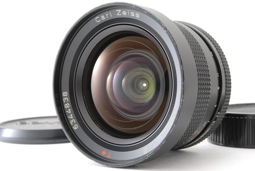 Testato come nuovo contax - nuovo],
