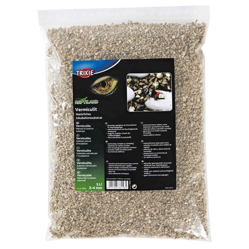 VERMICULITE