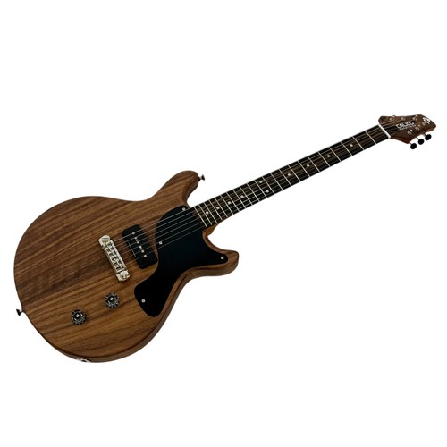 Calico guitarworks d c - jr., d.c