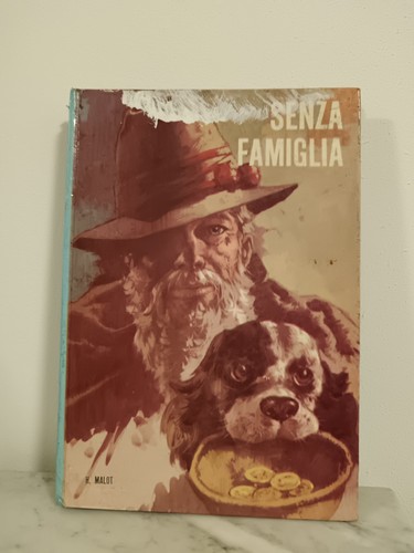 Senza famiglia hector malot - hector,