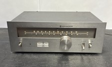 Vintage Kenwood KT-5300 AM /
