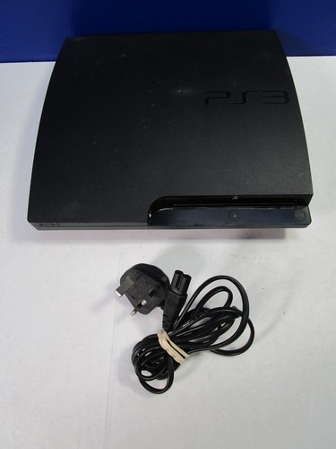 Console sony playstation - console, 3