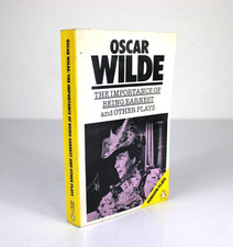 Libro Oscar Wilde The