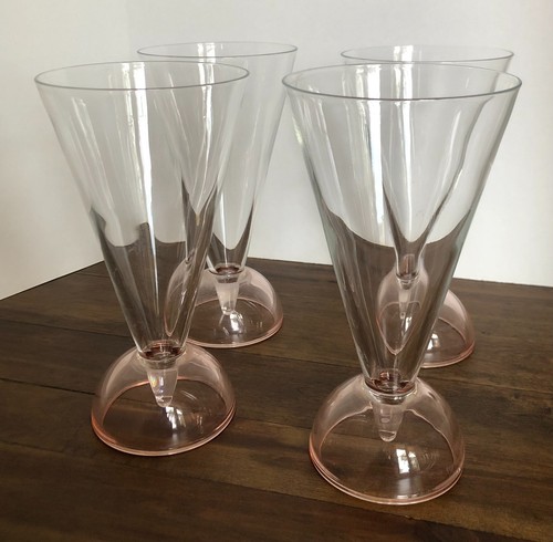 Set bicchieri - (quattro),