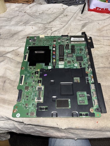 Scheda madre samsung - scheda,