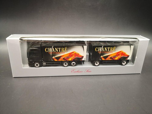 Herpa actros mp1 chantre - herpa,