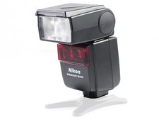 Nikon flash sb-600
