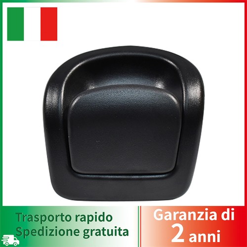 Maniglia leva sedile anteriore - leva,