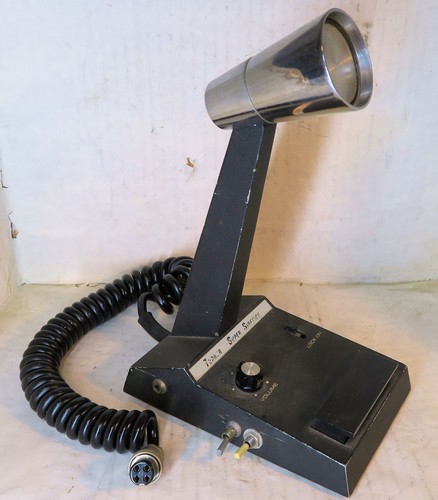 Vintage turner super sidekick - vintage,