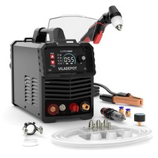 Macchina Da Taglio Al Plasma