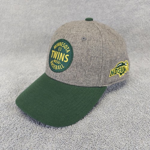Cappello minnesota twins - twins, x