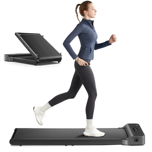 Walkingpad tapis roulant - z1,