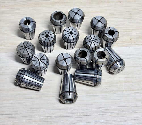 Pinza elastica er20 din6499 - elastica,