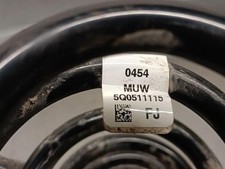 molle ammortizzatore per AUDI A3 SPORTBACK (8YA 8YF) 5Q0511115FJ rectp5483433