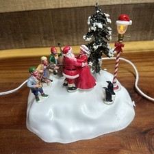 LEMAX Valzer di Natale