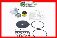 Kit revisione brc - revisione,