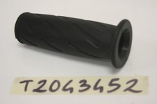 Manopola destra Right grip Triumph Bonneville T100 Speedmaster America