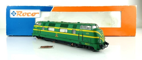 Ms137 roco 43583 - ms137,