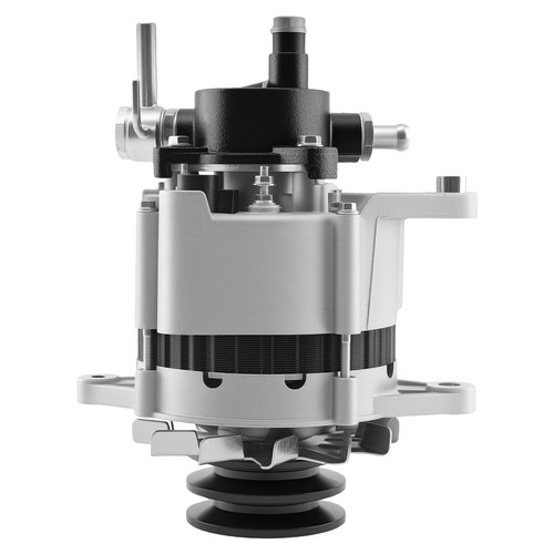 Generatore alternatore per