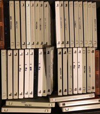 BOEING 727 ? 40 cassette