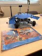 LEGO Discovery 7471 Mars