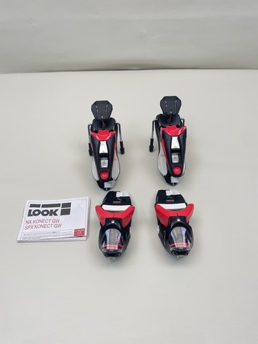 Look nx12 konect grip - look,