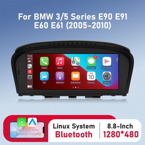 Autoradio android touch - autoradio, 8,9''