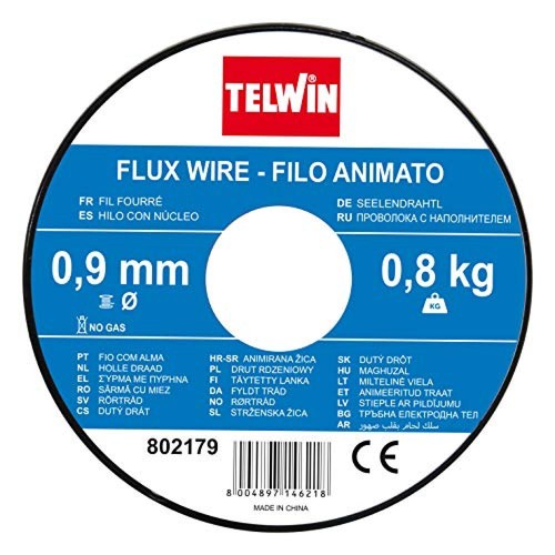 Telwin - 0.9,