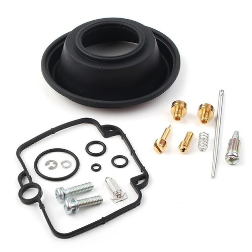 Kit ricostruzione carburatore - ricostruzione,