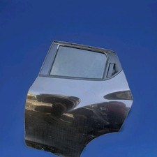 Sportello Porta Portiera Posteriore Sx Nissan Juke 2011
